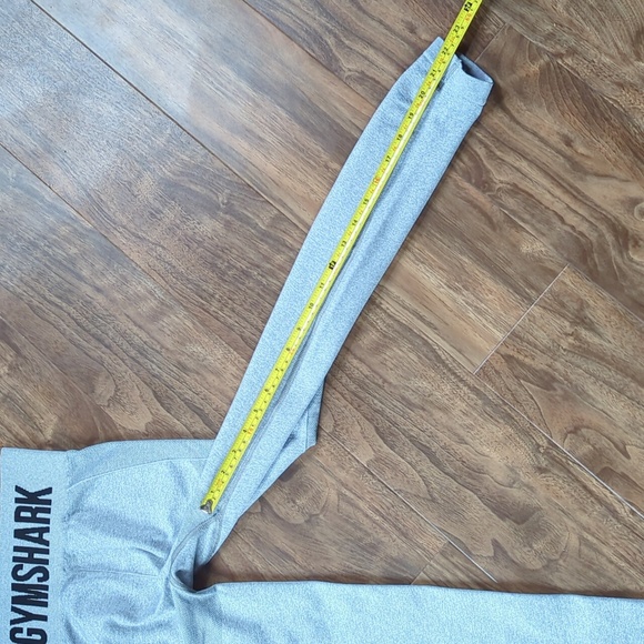 GymShark High Waisted Leggings - Picture 7 of 7